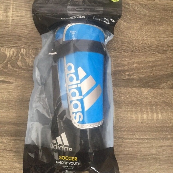 adidas youth soccer shin guards
